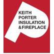 Keith Porter Insulation & Fireplace