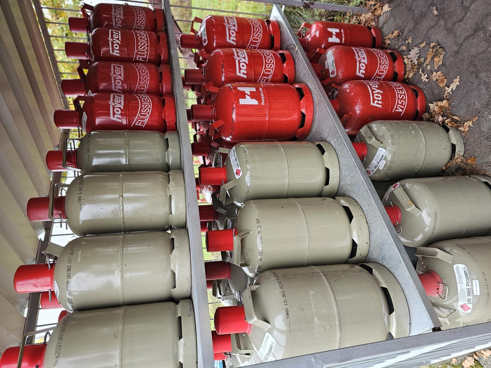 Holz Peper GmbH, Im Forth 14 in Ottersberg