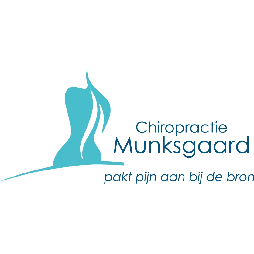 Chiropractie Munksgaard- Zaanstad Logo