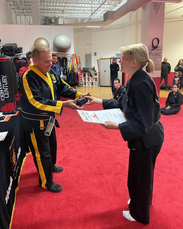 Images Steve DeMasco's Martial Arts of Wellesley
