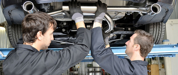 Images King's Transmission Complete Automotive Service Center