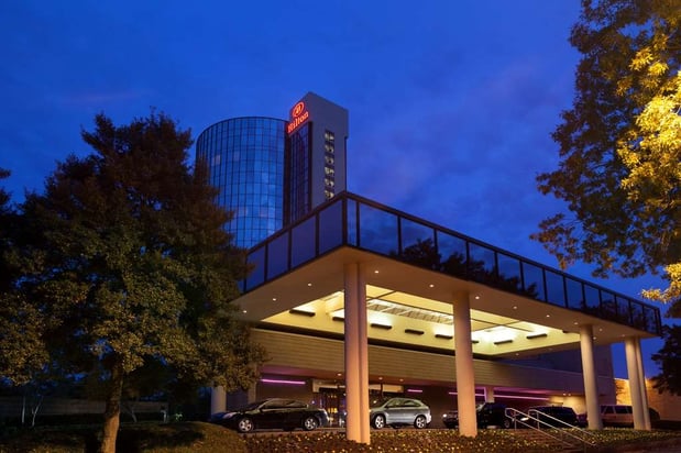 Images Hilton Memphis