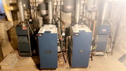 Images AV Enterprise Heating and Cooling LLC