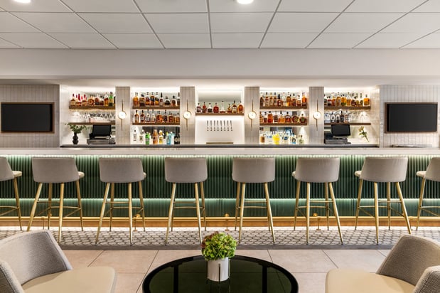 Images Crowne Plaza Louisville Airport Expo Ctr by IHG