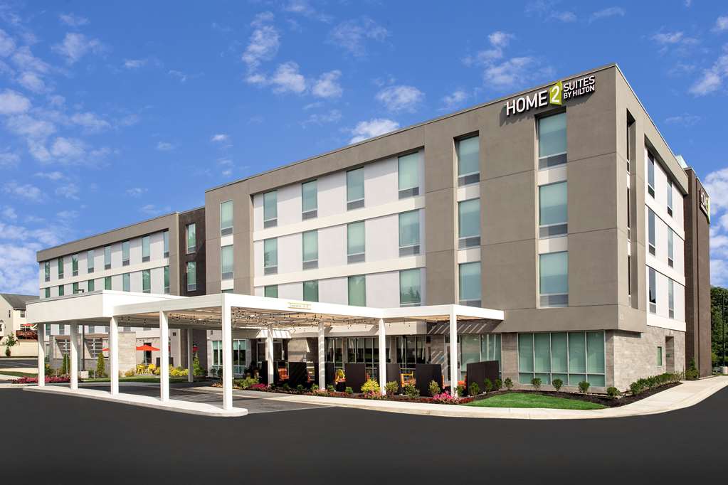 Home2 Suites by Hilton Owings Mills - Owings Mills, MD 21117 - (410)363-0272 | ShowMeLocal.com