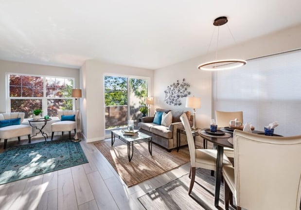 Images Spectrum Real Estate Services - Senior Solutions