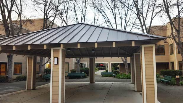 Images Roofing Solutions Inc
