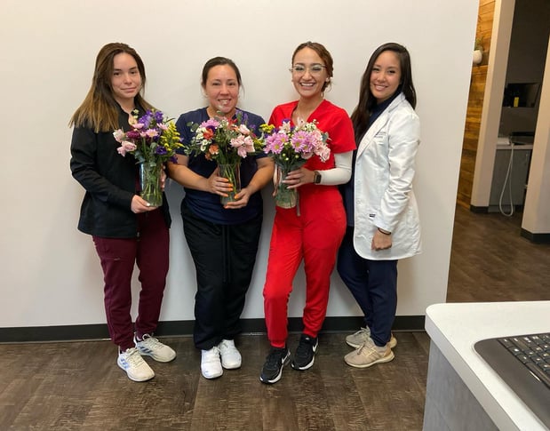 Images Restoration Smiles - Dentist Tomball