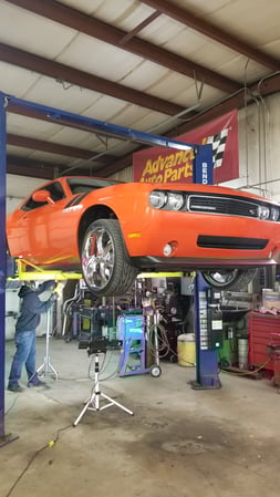 Images Prime Performance Auto Repair