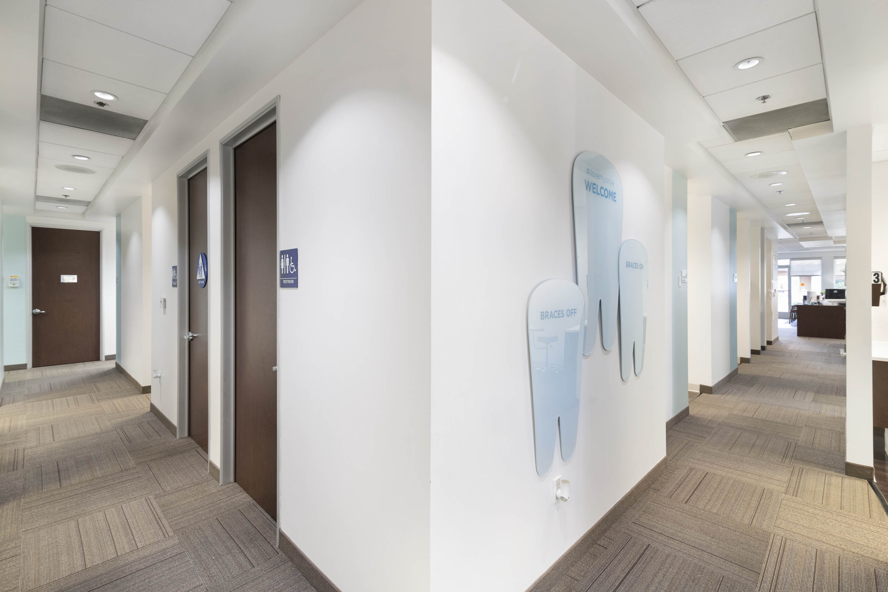 Hastings Ranch Dental Group and Orthodontics Image