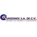 Punzomex, Sa De Cv Logo