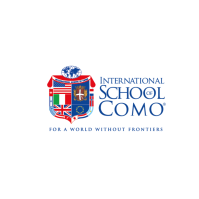 International School of Como Logo