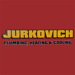 Jurkovich Plumbing-Heating & Cooling Logo
