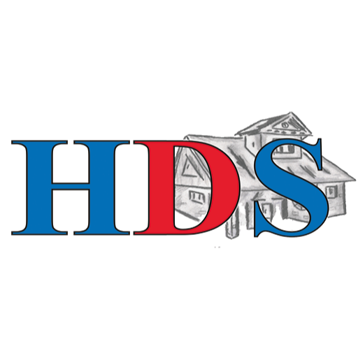 Logo HDS Thomas Schaal