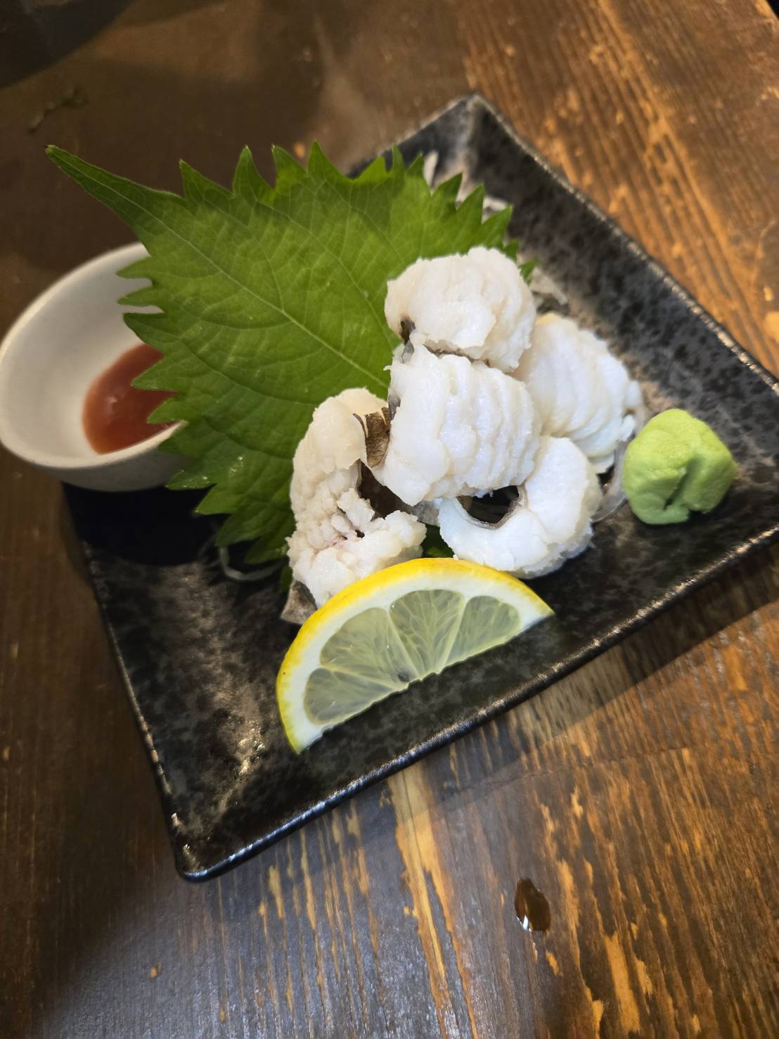 Images おさかな屋オカピ