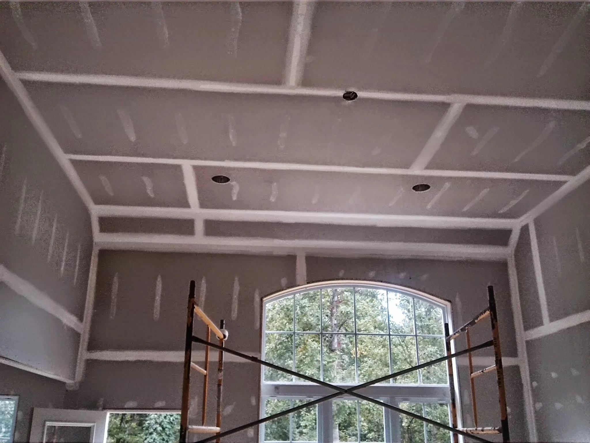 Image 8 | A1 DO IT ALL DRYWALL, PLASTER REPAIRS LLC