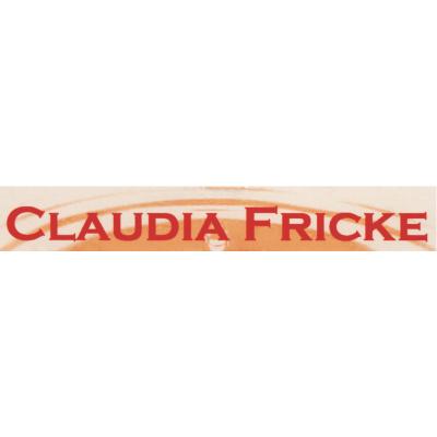 Logo Claudia Fricke