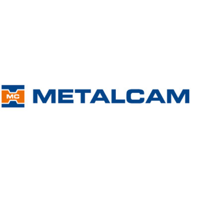 Metalcam Logo