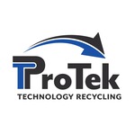 ProTek Recycling Logo
