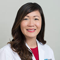 Alison Chu, MD - Los Angeles, CA - Pediatrics, Internist/pediatrician