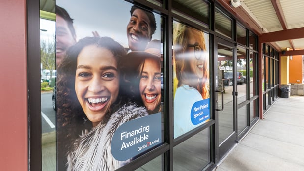 Images Gentle Dental Coburg Station