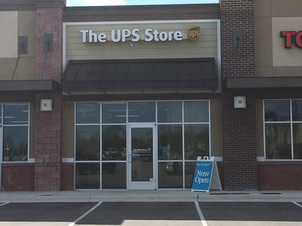 Images The UPS Store