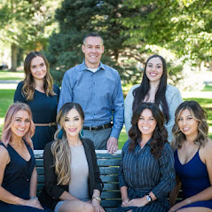 Staff of Interior of University Park Family Dental |Denver, CO
