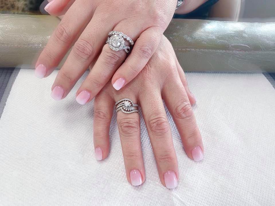 Noble Organic Nails & Spa Fayetteville (315)637-5100