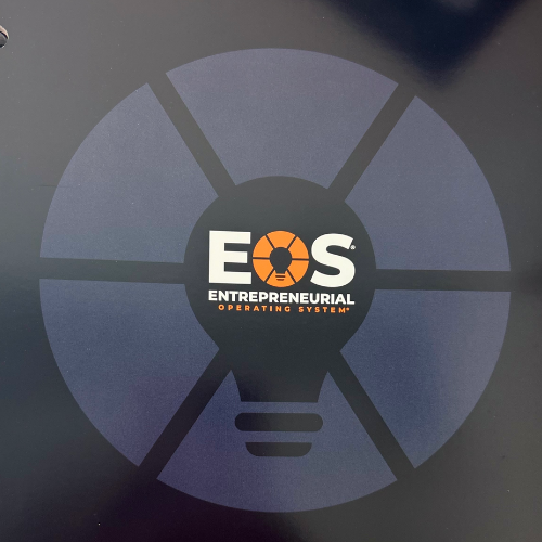 Caleb Anderson Traction Consultant EOS Implementer