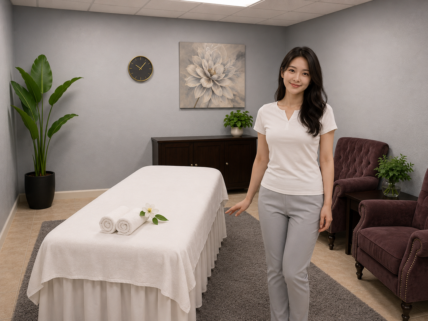 MC Spa Massage - Massage mear me in Friendswood