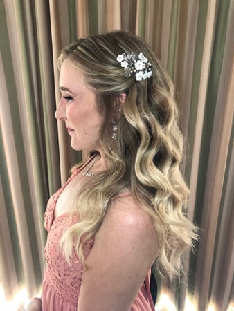 Images Posh Bridal Team