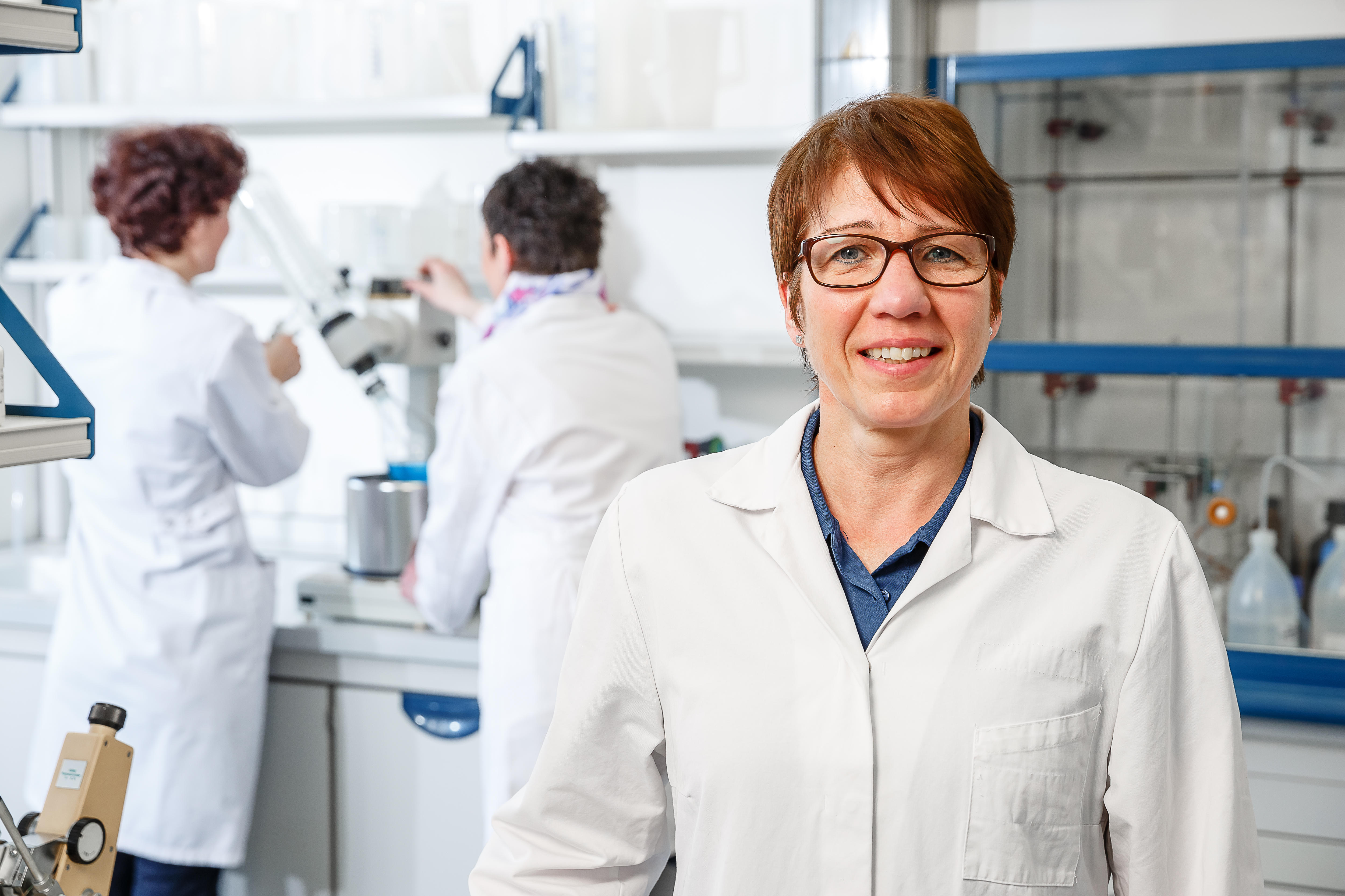 bb med. product GmbH, Wöhrmannstrasse 15 in Kalkar