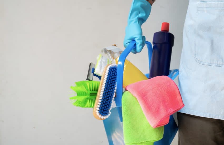 Images Pro Cleaning UK