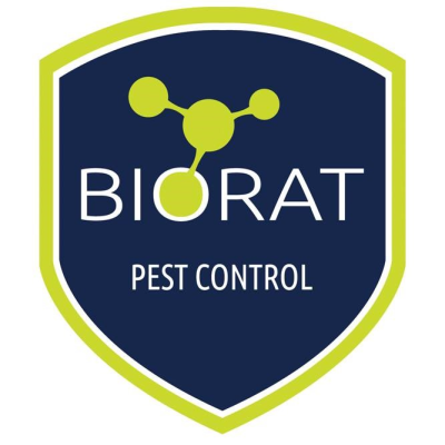 Biorat Logo