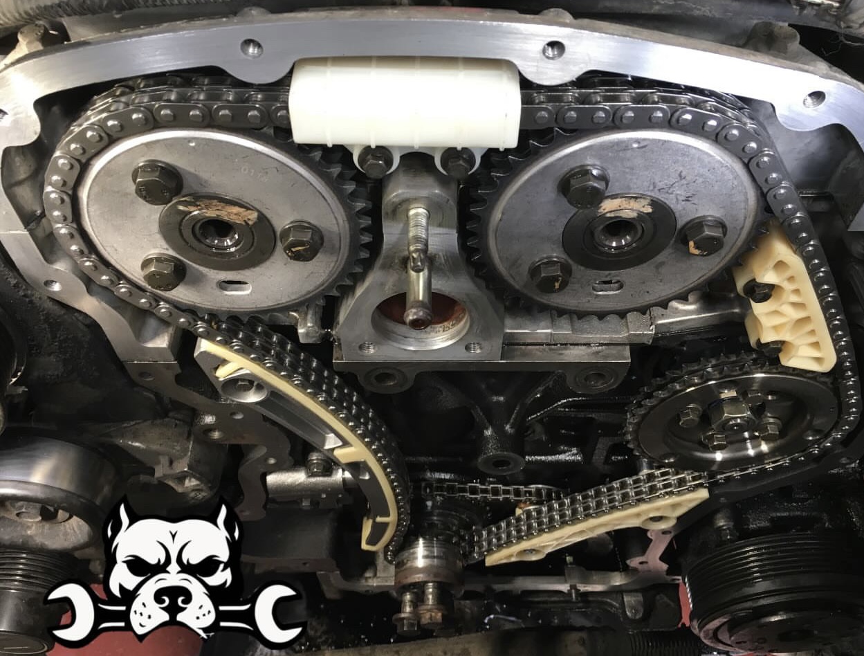 Images Piltbull Garage