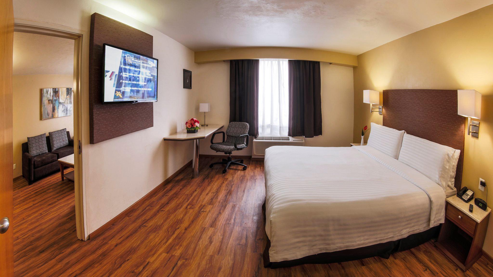 Images Holiday Inn Orizaba, an IHG Hotel
