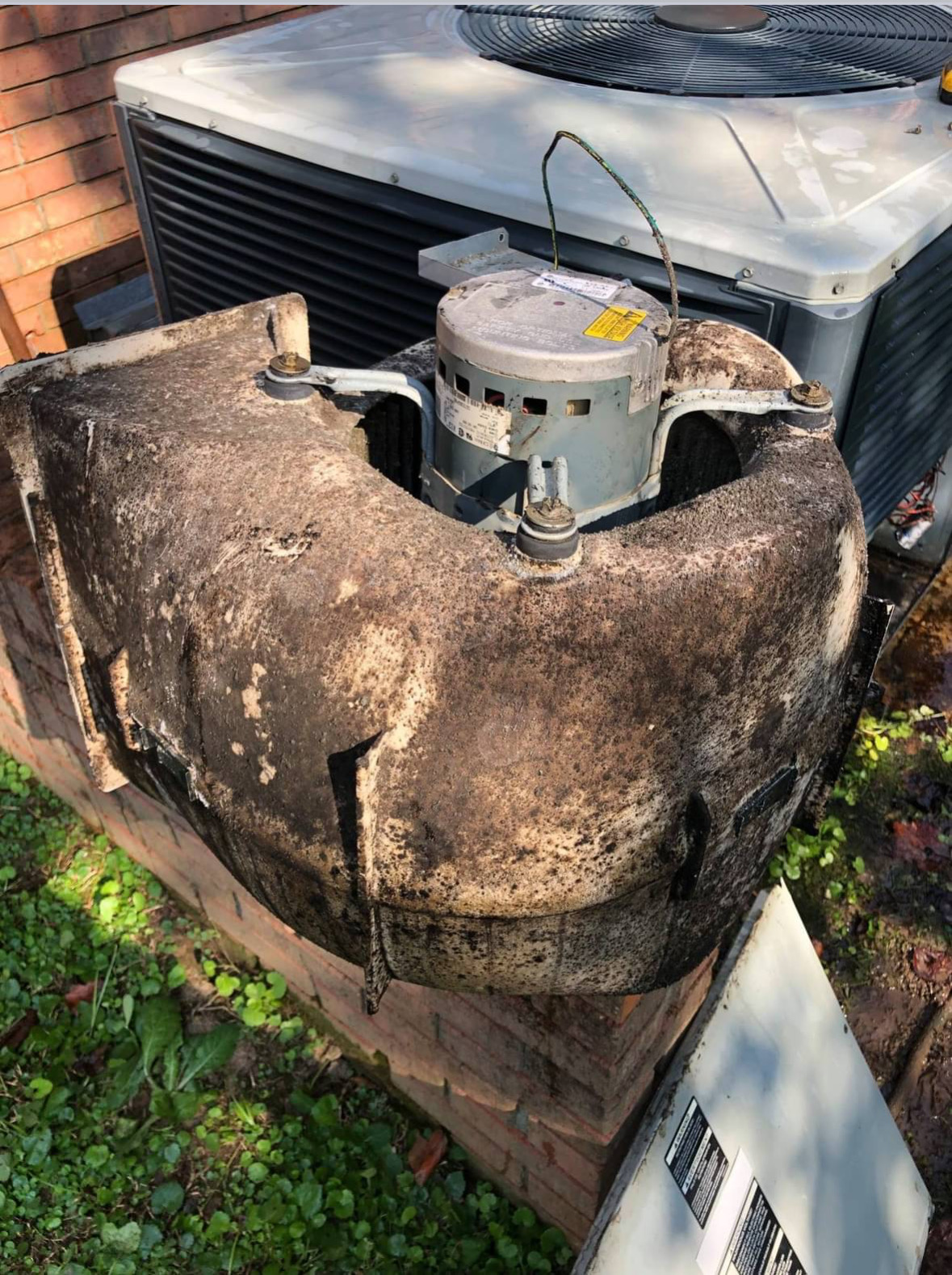 Cross Heating and Air Lexington, TN hvac near me