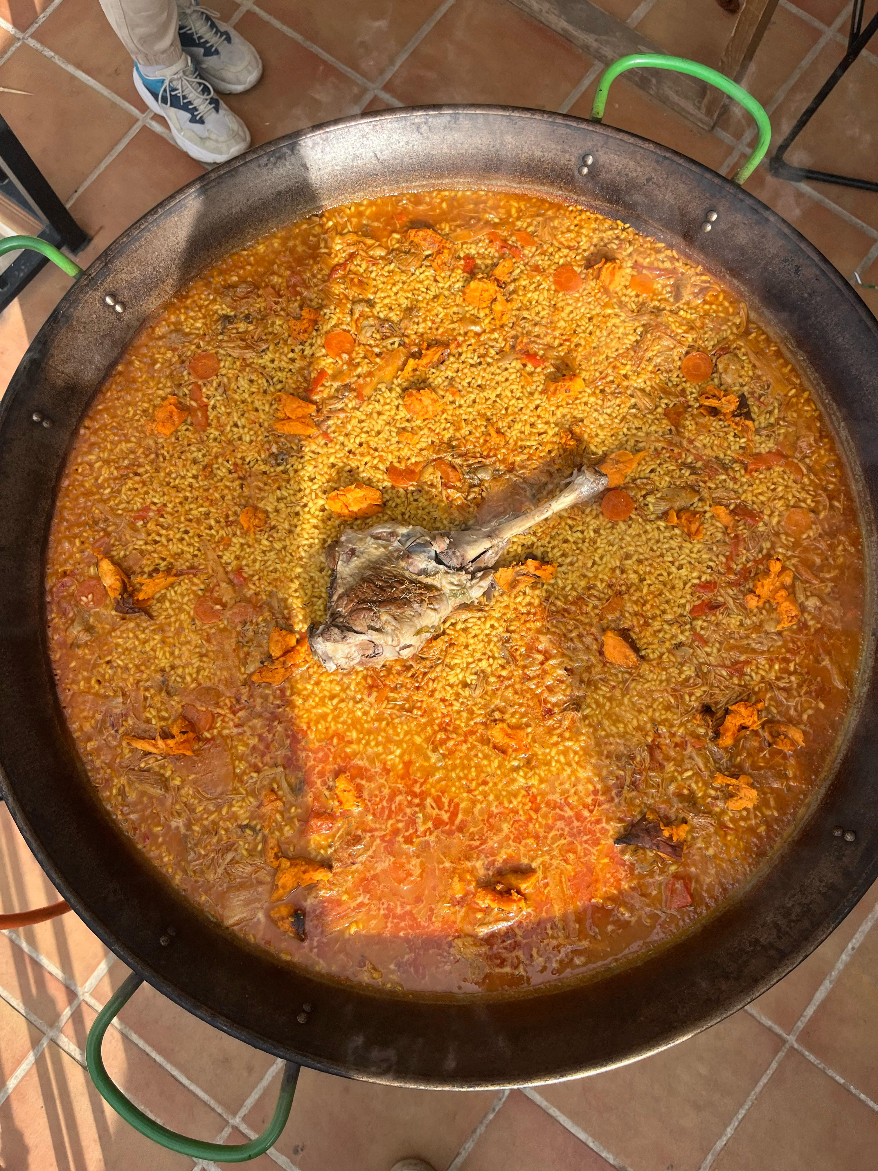Images La Niña Valenciana