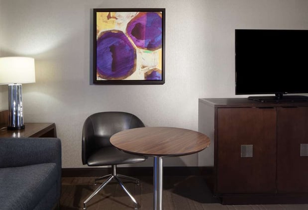 Images Hilton Parsippany