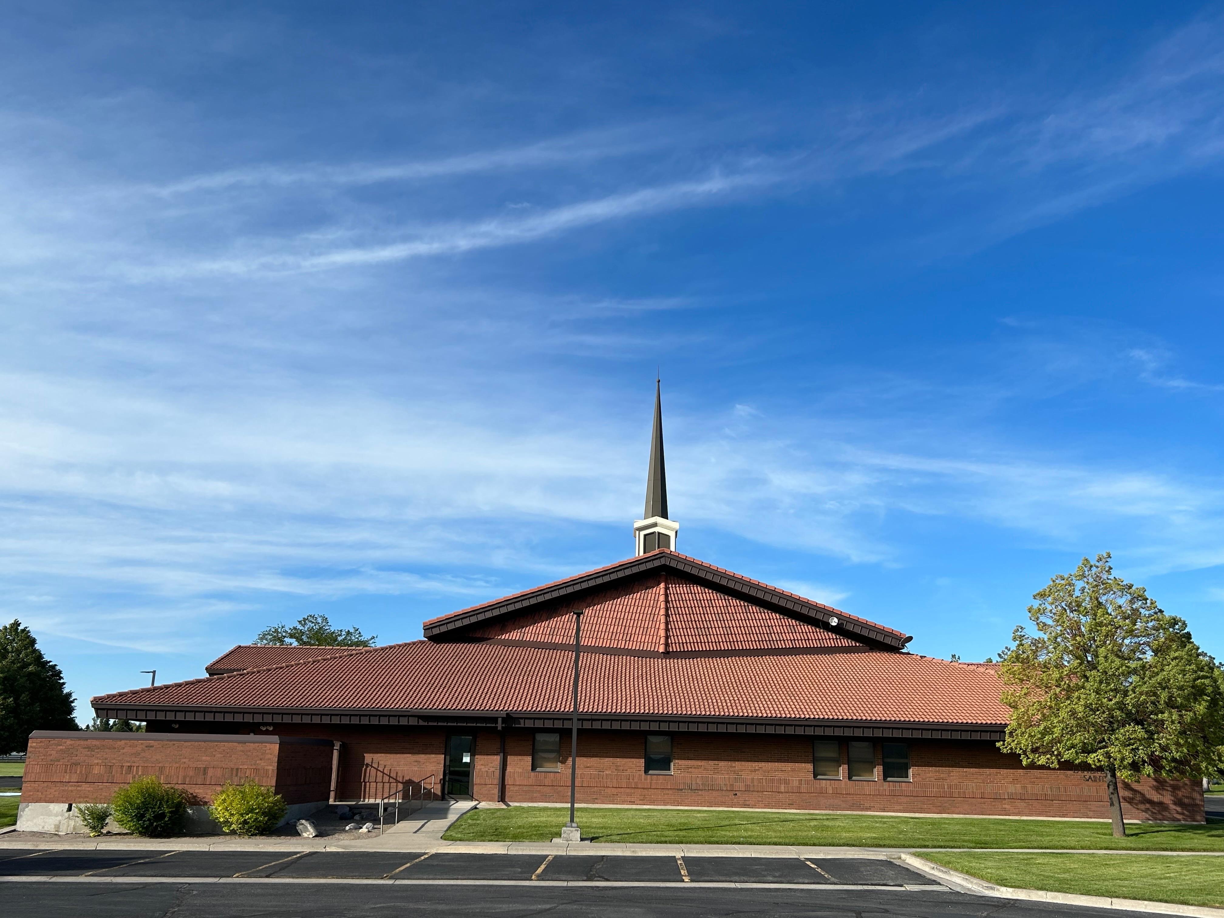 The Church of Jesus Christ of Latter-day Saints Image