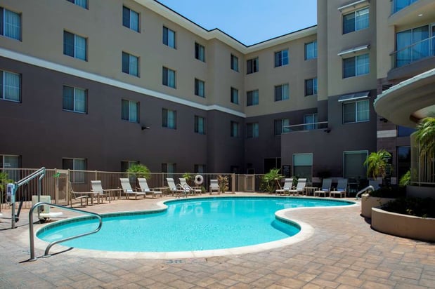Images Homewood Suites by Hilton Phoenix Airport South