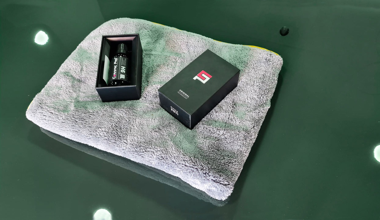 Images Carways Detailing