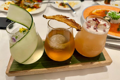 Images Coromandel Cuisine Of India