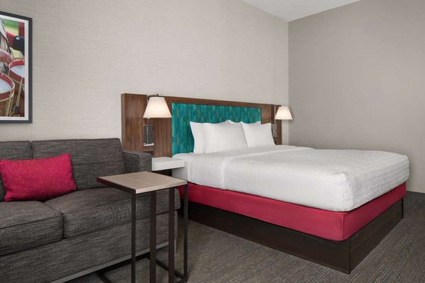 Images Hampton Inn Sturbridge