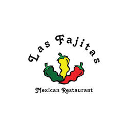Las Fajitas Mexican Restaurant Logo