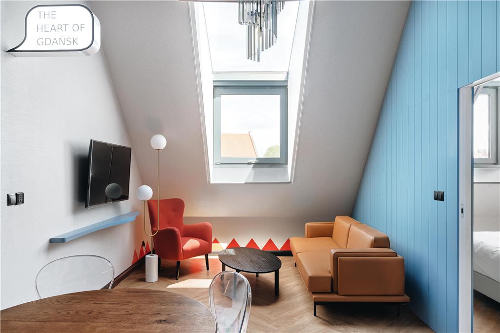 Images Radisson Hotel & Suites Gdansk
