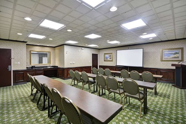 Images Hampton Inn Corpus Christi-Northwest I-37