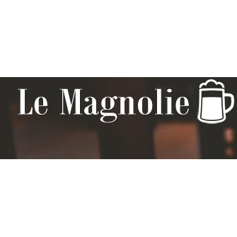 Ristorante Le Magnolie Gasthaus Logo