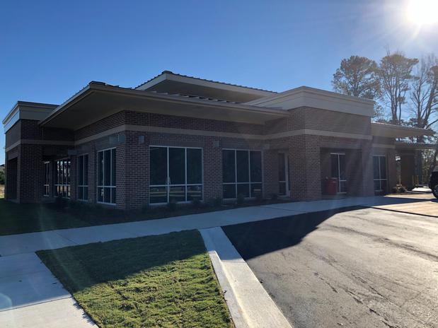 Images First Bank - Fuquay Varina, NC