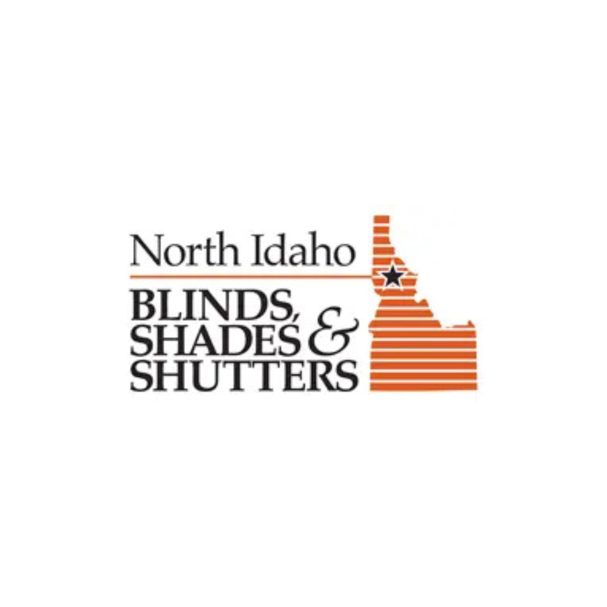 North Idaho Blinds, Shades, and Shutters